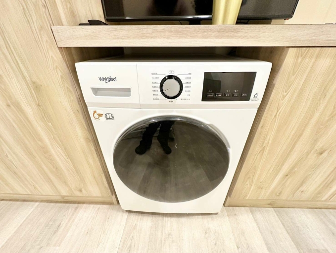 勤美❤CP高✨可貓✔專屬洗衣機 - Image 12