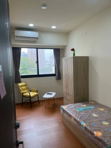 ✅四維國小捷運站✅全新完工電梯套房（第2張）