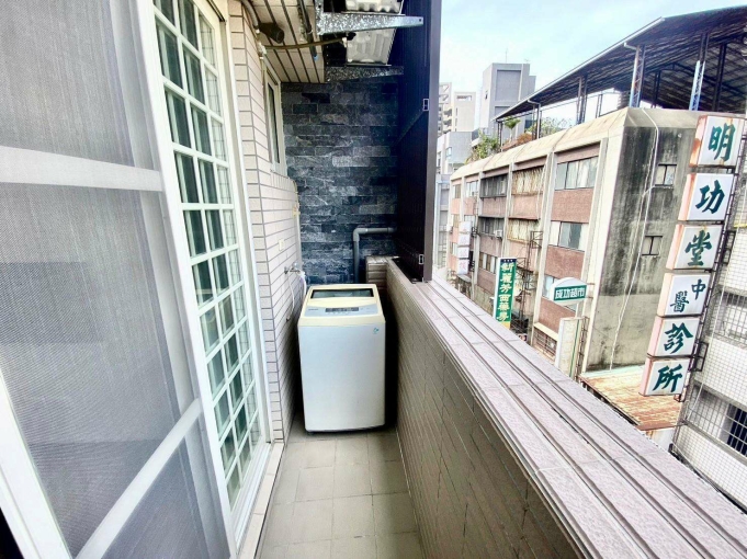 宇你相見💕陽台獨洗🐱可貓貓（第3張）