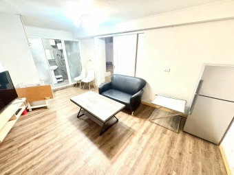 🧡請加賴🧡電梯可寵🧡租屋補助🧡台水台電🧡陽台獨洗🧡一房一廳🧡（第1張）