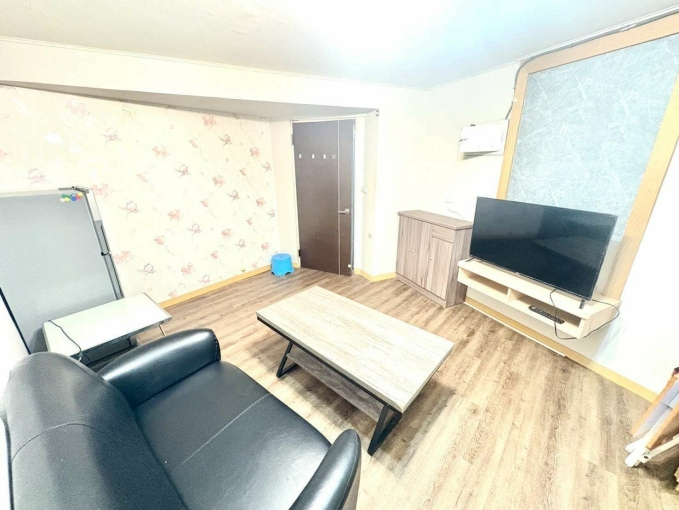 🧡請加賴🧡電梯可寵🧡租屋補助🧡台水台電🧡陽台獨洗🧡一房一廳🧡（第4張）