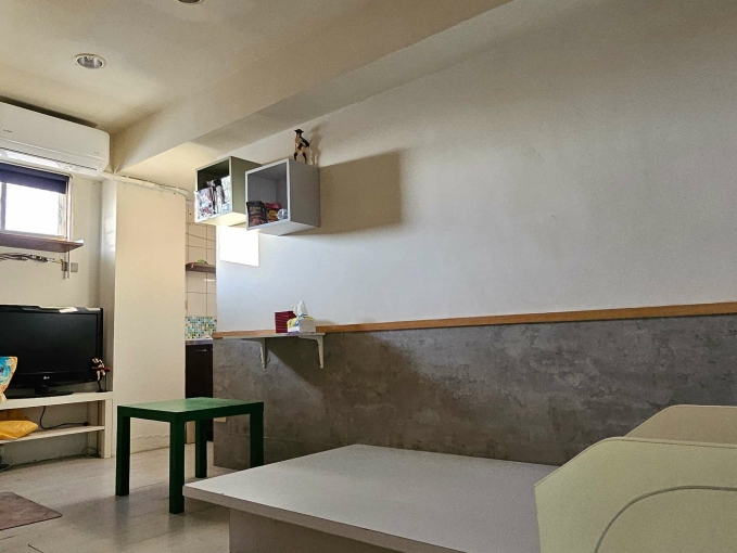 台南東區家電全有廚房套房（第2張）