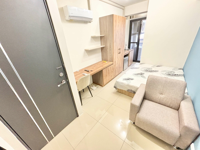 水湳愛買✨租補✨短租✨（第7張）