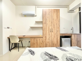 水湳愛買✨租補✨短租✨（第3張）