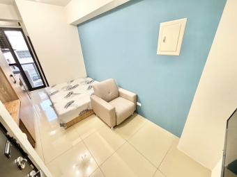 水湳愛買✨租補✨短租✨（第5張）