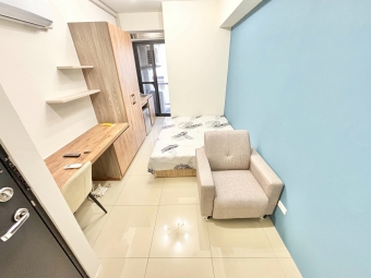 水湳愛買✨租補✨短租✨（第6張）