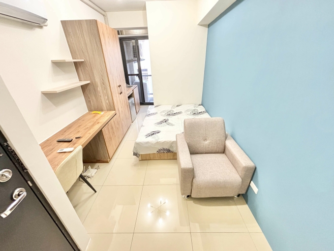 水湳愛買✨租補✨短租✨（第6張）