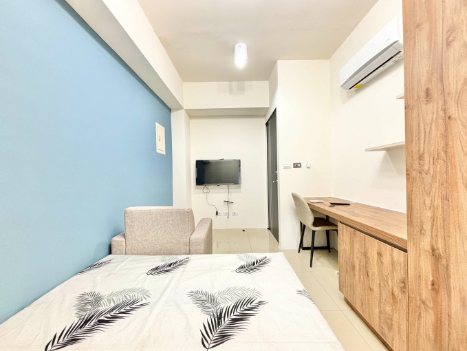 水湳愛買✨租補✨短租✨（第1張）