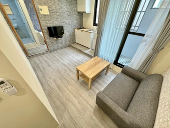 💖可租補✨可寵🏠正一房廳✔️正宗廚房💖 - Image 7