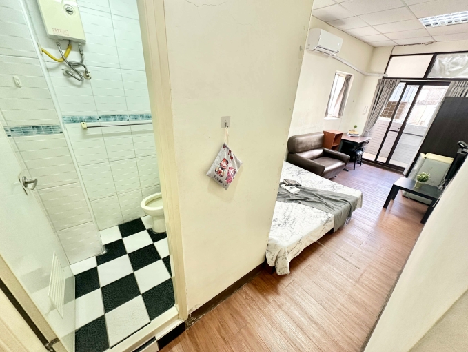 水湳❤CP高✨洗衣機✔陽台(第4張)