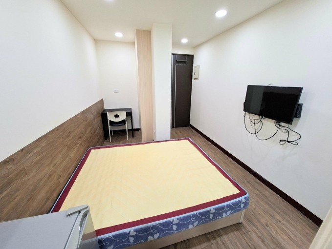 可租補☆台電☆陽台獨洗曬☆飲水機子母車（第2張）