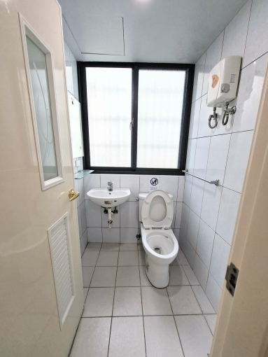 可租補☆台電☆陽台獨洗曬☆飲水機子母車（第8張）