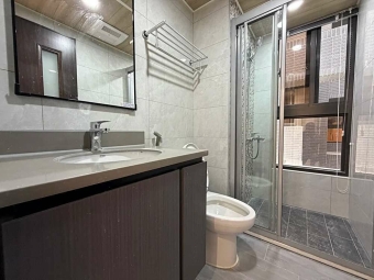 可租補x邊間x輕軌高雄高工x高樓景觀宅×大面寬採光×和築豐光（第8張）