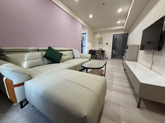 可租補x邊間x輕軌高雄高工x高樓景觀宅×大面寬採光×和築豐光（第3張）