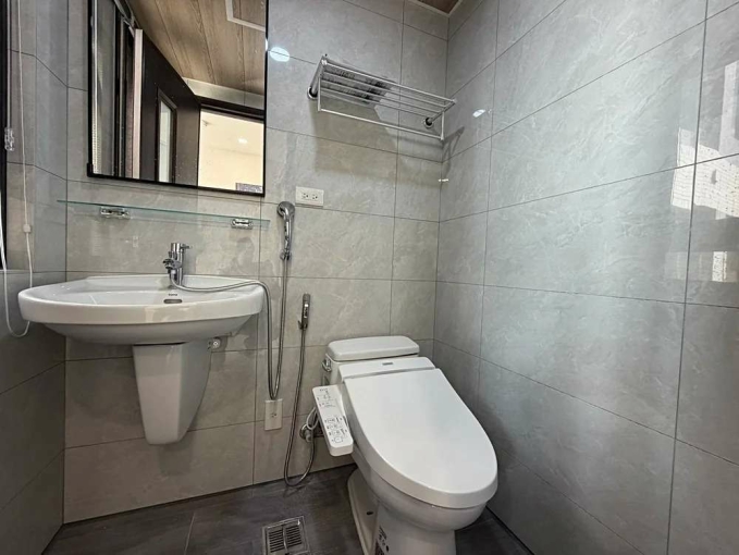 可租補x邊間x輕軌高雄高工x高樓景觀宅×大面寬採光×和築豐光（第7張）