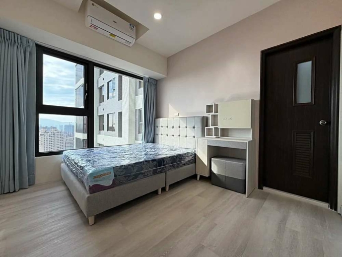 可租補x邊間x輕軌高雄高工x高樓景觀宅×大面寬採光×和築豐光（第5張）