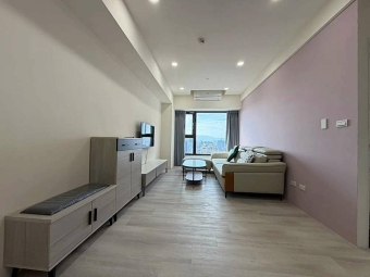 可租補x邊間x輕軌高雄高工x高樓景觀宅×大面寬採光×和築豐光（第2張）