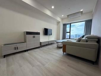 可租補x邊間x輕軌高雄高工x高樓景觀宅×大面寬採光×和築豐光（第1張）