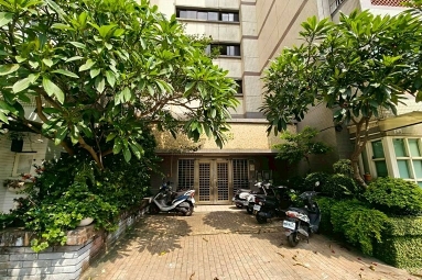 總管家❤️西屯區電梯大3房🏡可租補✔️可入戶籍✔️社會住宅（第1張）