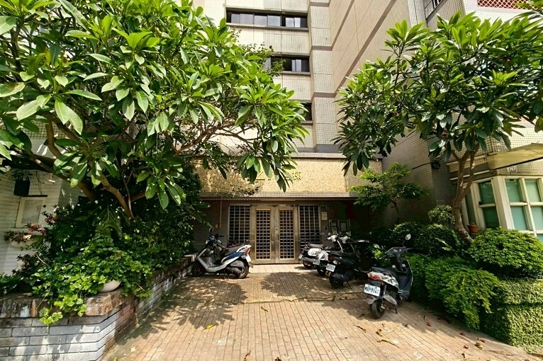 總管家❤️西屯區電梯大3房🏡可租補✔️可入戶籍✔️社會住宅(第1張)