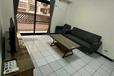 總管家❤️西屯區電梯大3房🏡可租補✔️可入戶籍✔️社會住宅（第10張）