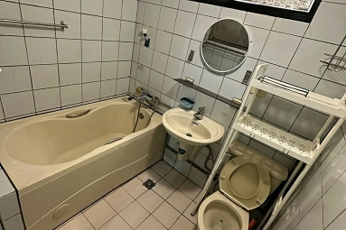 總管家❤️西屯區電梯大3房🏡可租補✔️可入戶籍✔️社會住宅（第6張）