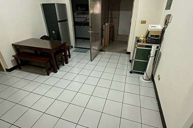 總管家❤️西屯區電梯大3房🏡可租補✔️可入戶籍✔️社會住宅（第11張）
