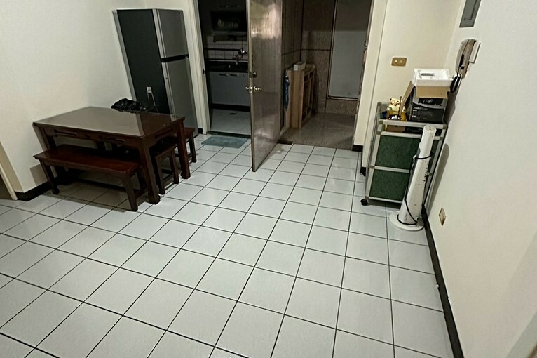 總管家❤️西屯區電梯大3房🏡可租補✔️可入戶籍✔️社會住宅(第11張)