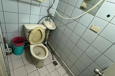 總管家❤️西屯區電梯大3房🏡可租補✔️可入戶籍✔️社會住宅（第7張）