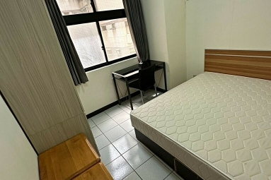 總管家❤️西屯區電梯大3房🏡可租補✔️可入戶籍✔️社會住宅（第4張）