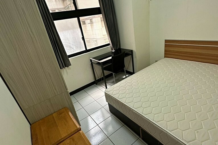 總管家❤️西屯區電梯大3房🏡可租補✔️可入戶籍✔️社會住宅(第4張)