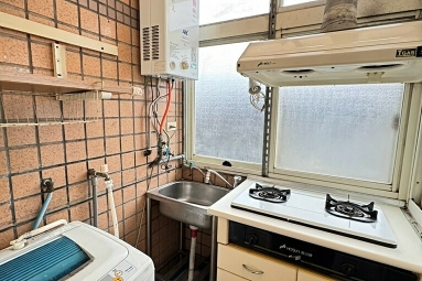 兆基社會住宅🏡松山機場、可租補入籍免仲（第8張）