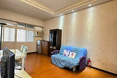 兆基社會住宅🏡松山機場、可租補入籍免仲（第2張）