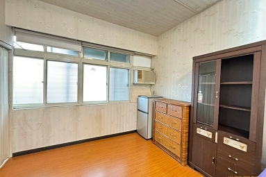 兆基社會住宅🏡松山機場、可租補入籍免仲（第5張）