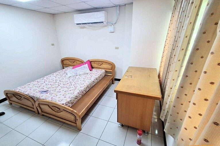 兆基社會住宅🏠水湳透天前院停車4房可租補設籍(第7張)