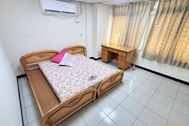 兆基社會住宅🏠水湳透天前院停車4房可租補設籍（第6張）