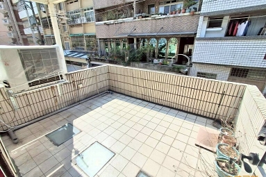 兆基社會住宅🏠水湳透天前院停車4房可租補設籍（第15張）