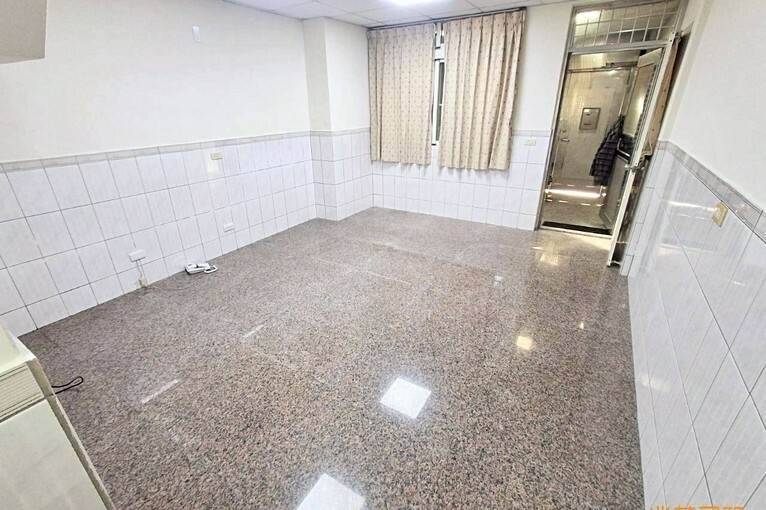 兆基社會住宅🏠水湳透天前院停車4房可租補設籍(第2張)