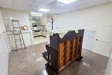 兆基社會住宅🏠水湳透天前院停車4房可租補設籍（第4張）