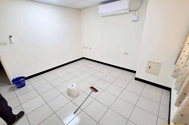 兆基社會住宅🏠水湳透天前院停車4房可租補設籍（第9張）