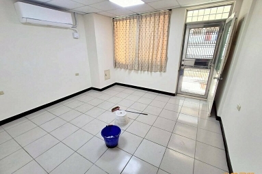 兆基社會住宅🏠水湳透天前院停車4房可租補設籍（第3張）