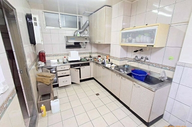 兆基社會住宅🏠水湳透天前院停車4房可租補設籍（第10張）