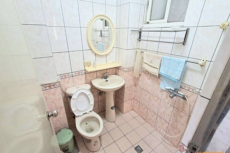 兆基社會住宅🏠水湳透天前院停車4房可租補設籍(第12張)