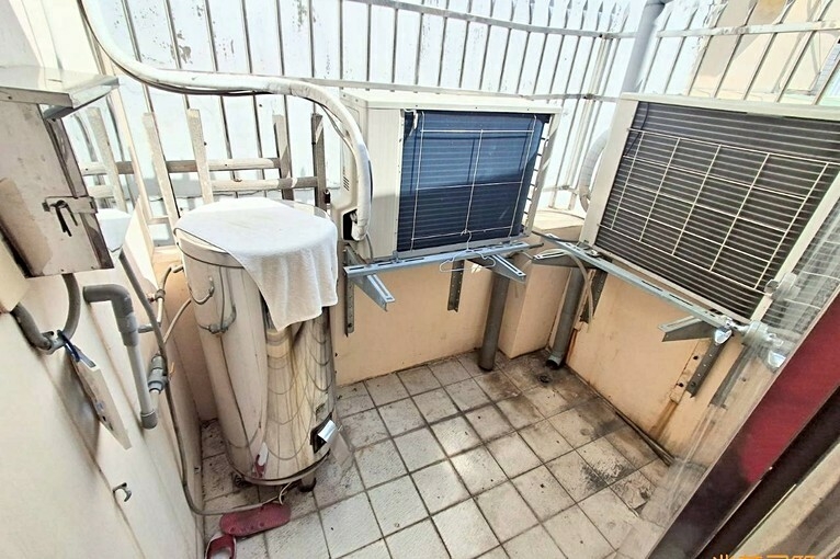 兆基社會住宅🏠水湳透天前院停車4房可租補設籍(第14張)