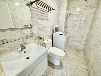 松竹捷運站❤️租補🌳專屬洗衣機❤️（第7張）