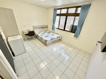 松竹捷運站❤️租補🌳專屬洗衣機❤️（第5張）