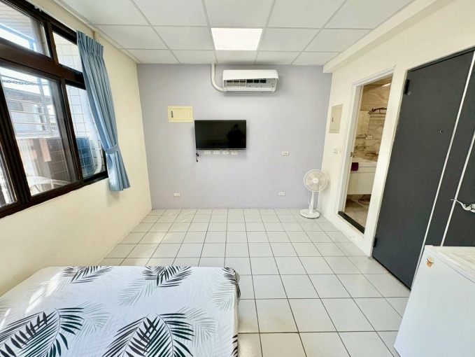 松竹捷運站❤️租補🌳專屬洗衣機❤️（第3張）