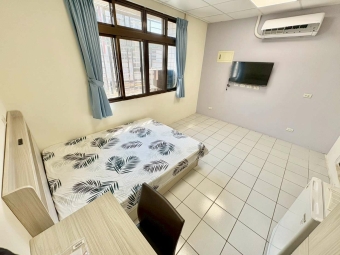 松竹捷運站❤️租補🌳專屬洗衣機❤️（第2張）