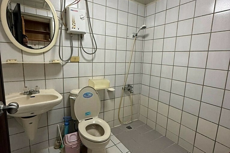 兆基🏠民族路金財神套房生活機能佳(第6張)