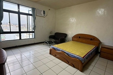 兆基🏠民族路金財神套房生活機能佳（第1張）